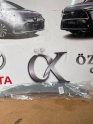 2016-2022 TOYOTA C-HR SIFIR ORJINAL BAGAJ KAPLAMASI