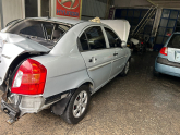 Oto Çıkma Parça / Kaporta & Karoser / Kapı / Hyundai / Accent / Çıkma Parça 