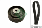 Volkswagen INA Triger Seti 069109243B PASSAT