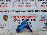 Renault taliant sol ön çamurluk orjinal çıkma