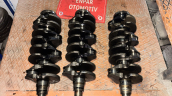 CITROEN C4 1.6 HDI ÇIKMA ORİJİNAL KRANK MİLİ