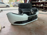 Oto Çıkma Parça / Kaporta & Karoser / Ön Tampon / Renault / Symbol / Çıkma Parça 