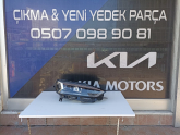 AUDİ A5 ÇİFT MERCEKLİ XENON SAĞ FAR ORJİNAL ÇIKMA YEDEK PARÇA