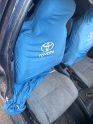 Corolla ön koltuk