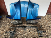 Oto Çıkma Parça / Kaporta & Karoser / Komple Ön / Renault / Megane / Çıkma Parça 