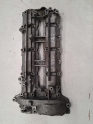 MERCEDES OM642 MOTOR SİLİNDİR ÜST KAPAK *ALKAN OTOMOTİV*