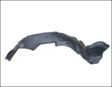 DAVLUMBAZ ÖN ÇAMURLUK SOL TOYOTA COROLLA 07-12 53876-12410