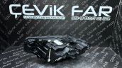 BMW 3 SERİSİ G20 MAKYAJLI  SAĞ FAR  2021-2023