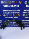 AUDİ Q2 ORİJİNAL ÇIKMA SAĞ SOL ARKA DODİK / 81A853817A