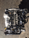 OPEL İNSİGNİA2.0 ÇIKMA MOTOR