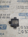 ÇIKMA AUDİ A3 HIRSIZLIK ALARM BEYNİ 1K0907719C