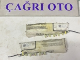 PASSAT KOLTUK AİRBAG SAĞ SOL ORJİNAL SÖKME 3G0880241 3G0880242