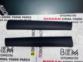 Nissan Qashqai J12 (2021-) ön Kapı Bandı