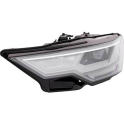 Volkswagen DEPO Far Sol 4K0941033 A6