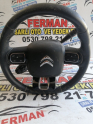 CİTROEN C3 III DİREKSİYON
