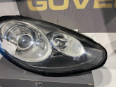 PORSCHE PANAMERA SAĞ FAR DOLU 2014 2016 1ZT0110-42 97063107054 ÇD