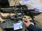 Oto Çıkma Parça / Elektrik / Elektrik Tesisatı / Opel / Astra / Çıkma Parça 