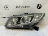 HONDA CİVİC FD7 XENON SOL FAR ORJİNAL OEM:33150-TR0-A51