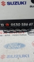 MG HS ÖN TAMPON ALT IZGARA ORJİNAL ÇIKMA PARÇA