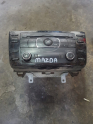 MAZDA 6 2011 ÇIKMA ORJİNAL TEYP