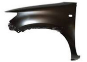 TOYOTA HİLUX SOL ÖN ÇAMURLUK (12-15) SOL (SİNYAL DELİKLİ)
