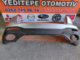 mg zs arka tampon