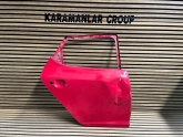 Oto Çıkma Parça / Kaporta & Karoser / Kapı / Volkswagen / Polo / Çıkma Parça 