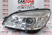 MERCEDES Mercedes-Benz CLC CL203 SOL FAR