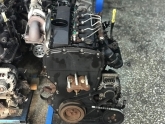 Citroen Jumper 2.2 Euro 4 Motor