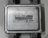 CHEVROLET CRUZE MOTOR BEYNİ E78 12655499 12643636