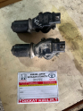 Honda civic vtec cam silgi motoru