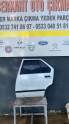 Renault19 Europa sol arka kapı