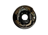FREN TABLASI KOMPLE ARKA SOL KİA BONGO 97-04 / 0K756-26-990A