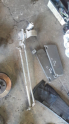 Renault 19 için gğneslik siperlik