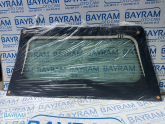 Oto Çıkma Parça / Kaporta & Karoser / Arka Cam / Isuzu / D-Max / Sıfır Parça 