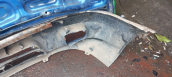 Oto Çıkma Parça / Kaporta & Karoser / Ön Tampon / Mazda / 323 / Çıkma Parça 