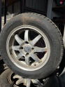 Peugeot Jant Lastik Takım