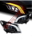 ÖN FAR SETİ (MAYBACH GÖRÜNÜM) VİTO W447 2014-