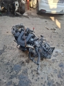 Oto Çıkma Parça / Motor / Motor Komple / Fiat / 500 / Çıkma Parça 