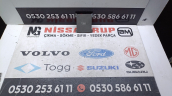 MG ZS FAR BEYNİ ORJİNAL ÇIKMA YEDEK PARÇA