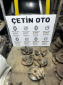 Dacia Logan Aks Taşıyıcı Sol 6001549731
