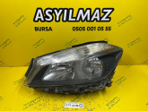 MERCEDES W246 SOL FAR (ORİJİNAL)