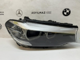 BMW 5 SERİSİ G30 LED SAĞ FAR ORJİNAL OEM:63117458884