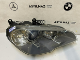 BMW X5 E70 LCİ SAĞ FAR ORJİNAL OEM:63117240788