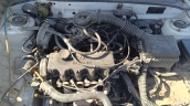 Hyundai Accent 1.3 motor