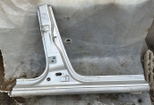 renault clio 3 kesme sağ orta direk (son fiyat)