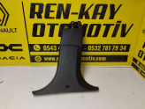 769157103R DACİA SANDERO 3 ORTA DİREK SAĞ İÇ KAPLAMASI