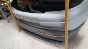 OPEL ASTRA G SİSSİZ ÖN TAMPON.OTO ERKAN ÜNYE