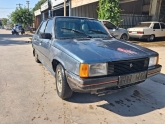 RENAULT BROADWAY KAPUT ÇIKMA
