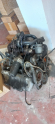 Transporter T4 2.5 TDİ kople motor